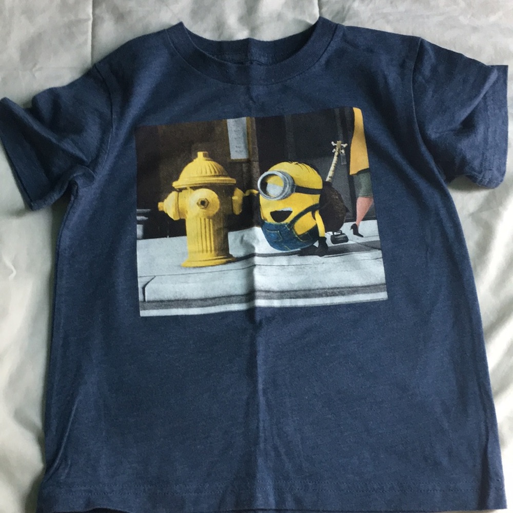 Toddlers tee